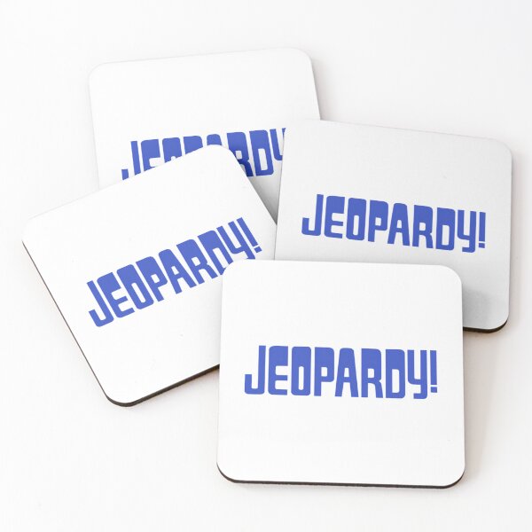 Item preview, Jeopardy designed and sold by manda-cdowell.
