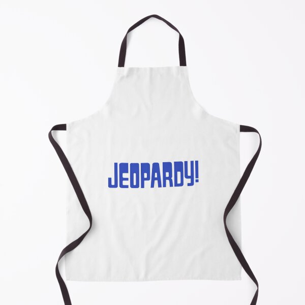Item preview, Jeopardy designed and sold by manda-cdowell.