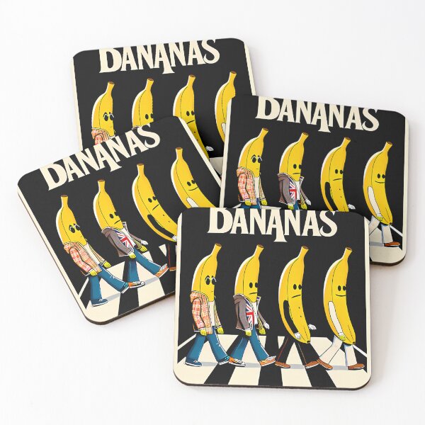 Item preview, The Bananass designed and sold by ArtVibeArty.