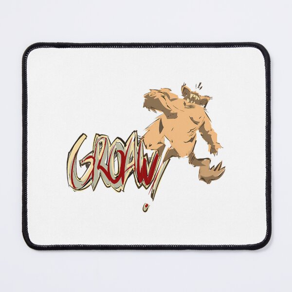 Item preview, Groaw designed and sold by Jaela-Tavera-s.