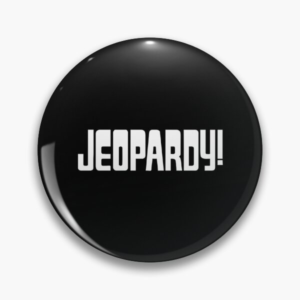 Item preview, Jeopardy designed and sold by manda-cdowell.