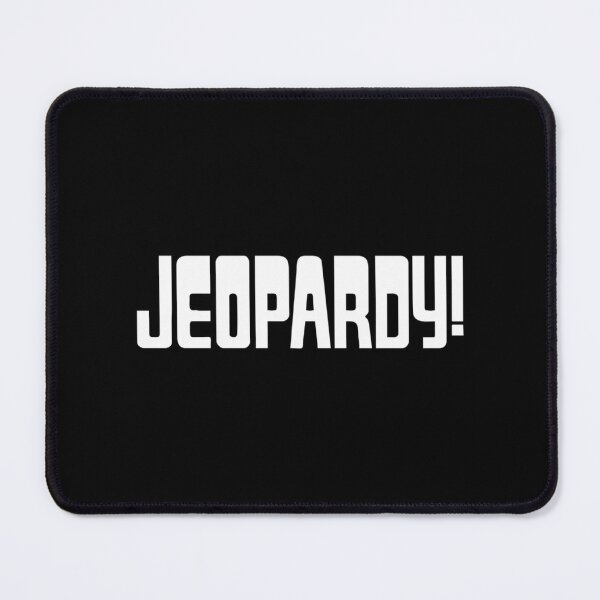 Item preview, Jeopardy designed and sold by manda-cdowell.