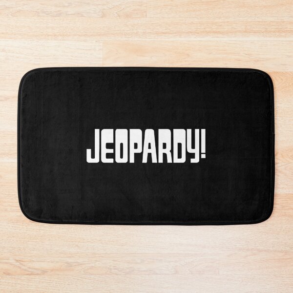 Item preview, Jeopardy designed and sold by manda-cdowell.