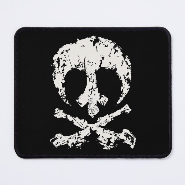 Item preview, Kade Auberon's Skull & Crossbones Symbol As Worn By Ryan Gosling designed and sold by hesjustken.