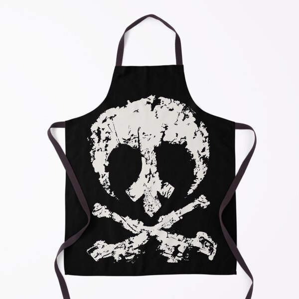 Item preview, Kade Auberon's Skull & Crossbones Symbol As Worn By Ryan Gosling designed and sold by hesjustken.