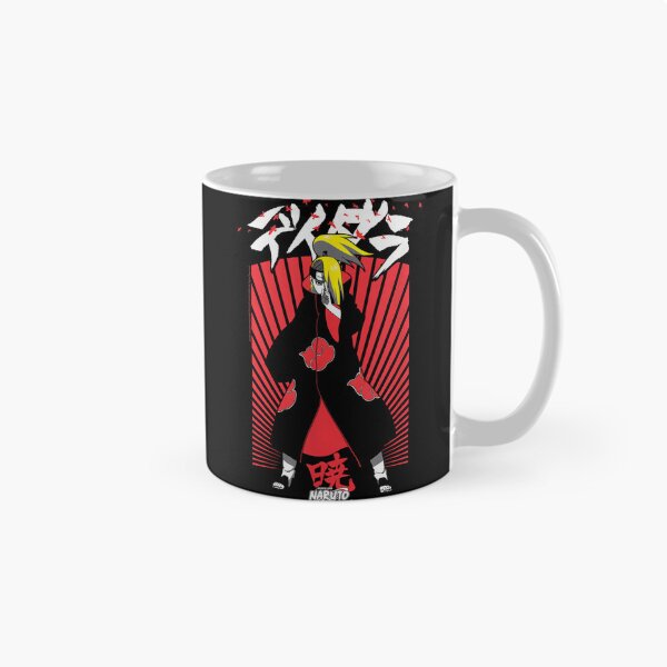 Item preview, Ninja Legend Explosion Artist Ninja Technique With Kanji designed and sold by TruNham209.