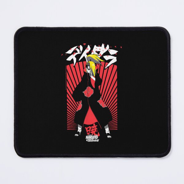 Item preview, Ninja Legend Explosion Artist Ninja Technique With Kanji designed and sold by TruNham209.
