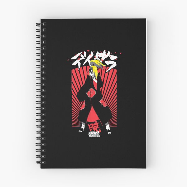 Item preview, Ninja Legend Explosion Artist Ninja Technique With Kanji designed and sold by TruNham209.