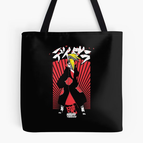 Item preview, Ninja Legend Explosion Artist Ninja Technique With Kanji designed and sold by TruNham209.