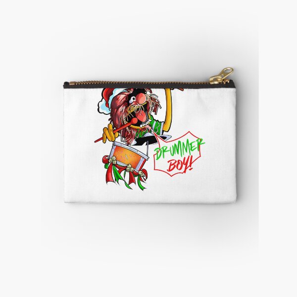 Item preview, Funny Christmas Drummer Boy designed and sold by ArtVibeArty.
