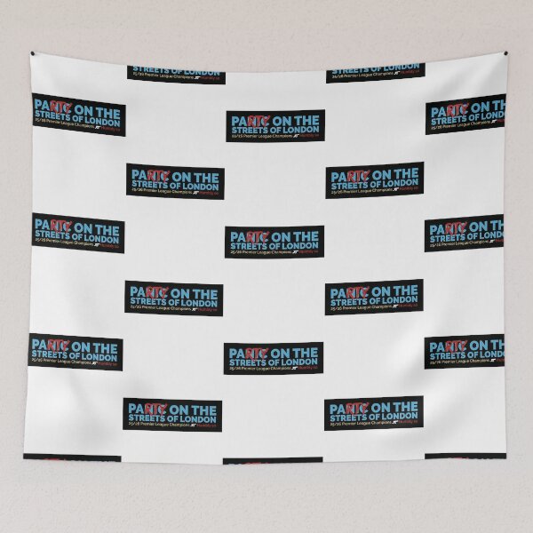 Item preview, Arsenal Party On The Streets Of London designed and sold by laronhsi-eh.
