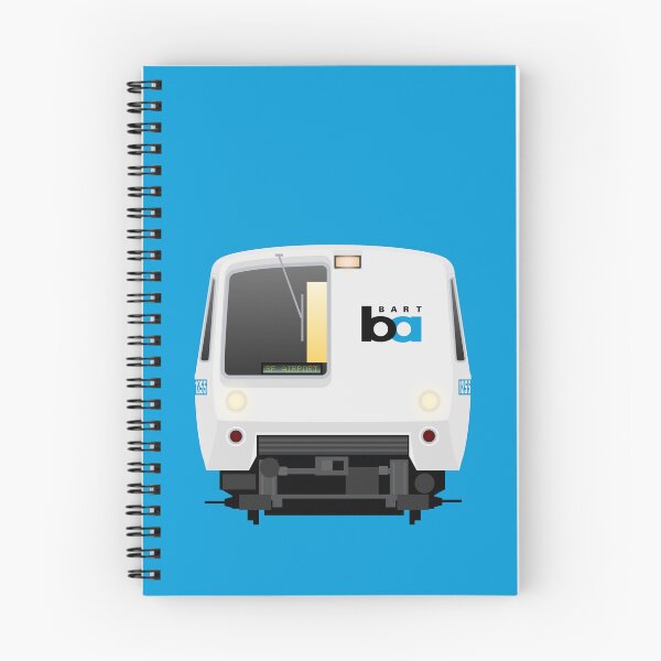Item preview, SFBART Rohr A Series Train designed and sold by LeonTransit.