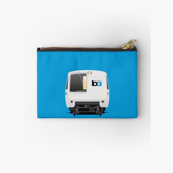 Item preview, SFBART Rohr A Series Train designed and sold by LeonTransit.