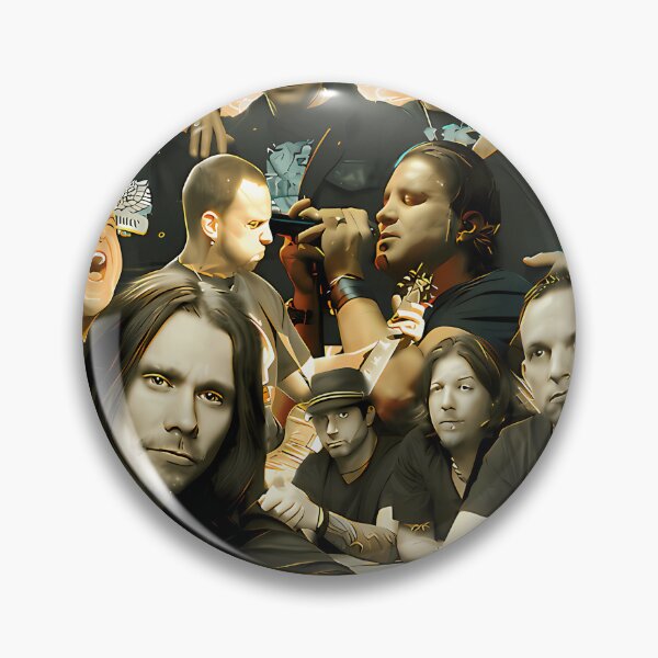 Item preview, Creeds Band designed and sold by ArtVibeArty.