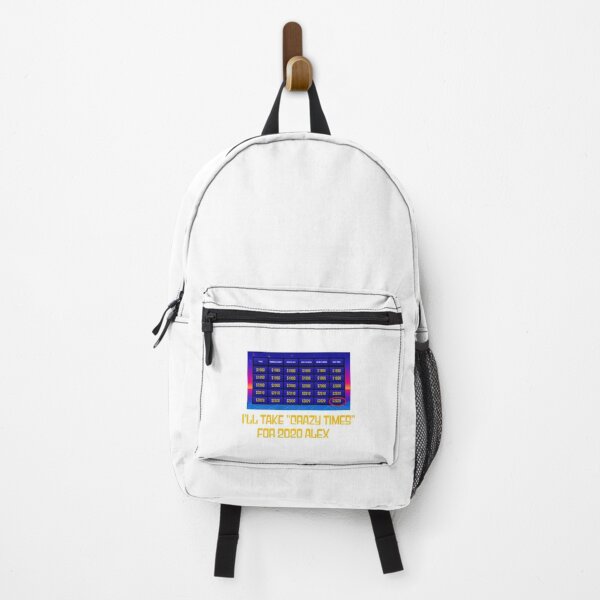 Item preview, Jeopardy 2020 designed and sold by manda-cdowell.