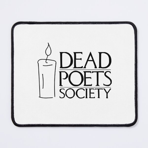 Item preview, Dead Poets Society designed and sold by Chege Sheena.