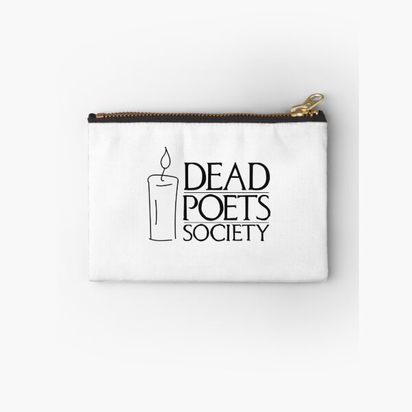 Item preview, Dead Poets Society designed and sold by Chege Sheena.