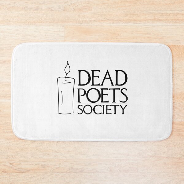 Item preview, Dead Poets Society designed and sold by Chege Sheena.