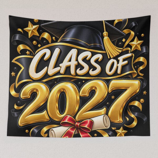 Item preview, Class of 2027 designed and sold by M.Store.