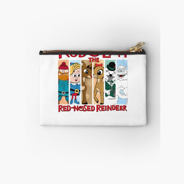 Item preview, Funny Rudoplh Xmas Movie Vintage Christmas Movies designed and sold by ArtVibeArty.