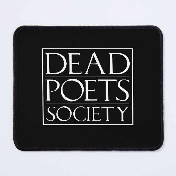 Item preview, Dead Poets Society designed and sold by Chege Sheena.