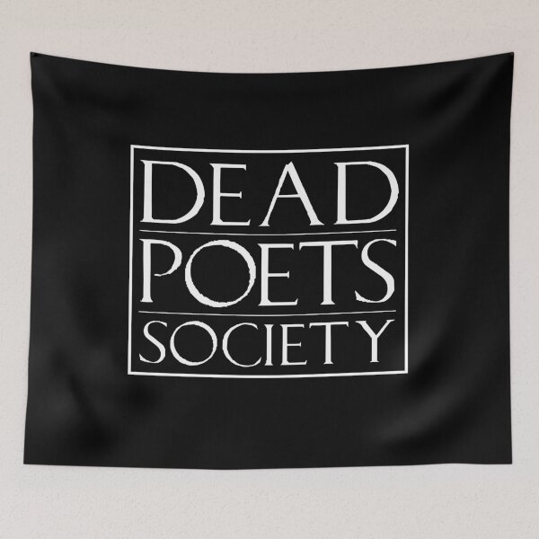 Item preview, Dead Poets Society designed and sold by Chege Sheena.