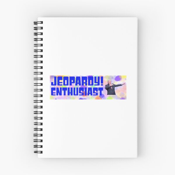 Item preview, Jeopardy Enthusiast Alex Trebek Color-Pop designed and sold by manda-cdowell.