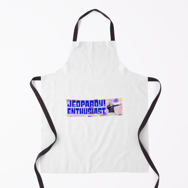 Item preview, Jeopardy Enthusiast Alex Trebek Color-Pop designed and sold by manda-cdowell.