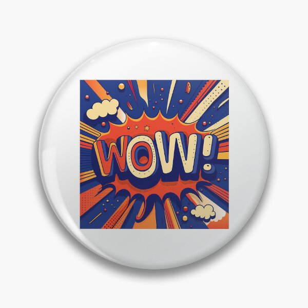 Item preview, Just One Word Wow designed and sold by Jaela-Tavera-s.