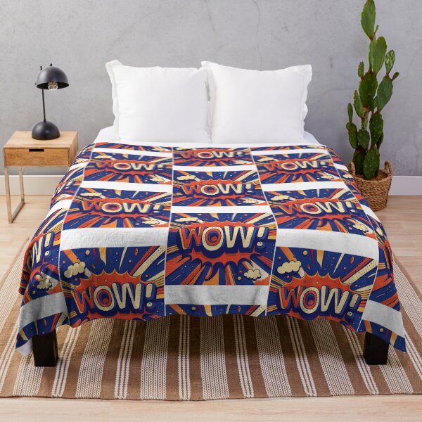 Item preview, Just One Word Wow designed and sold by Jaela-Tavera-s.