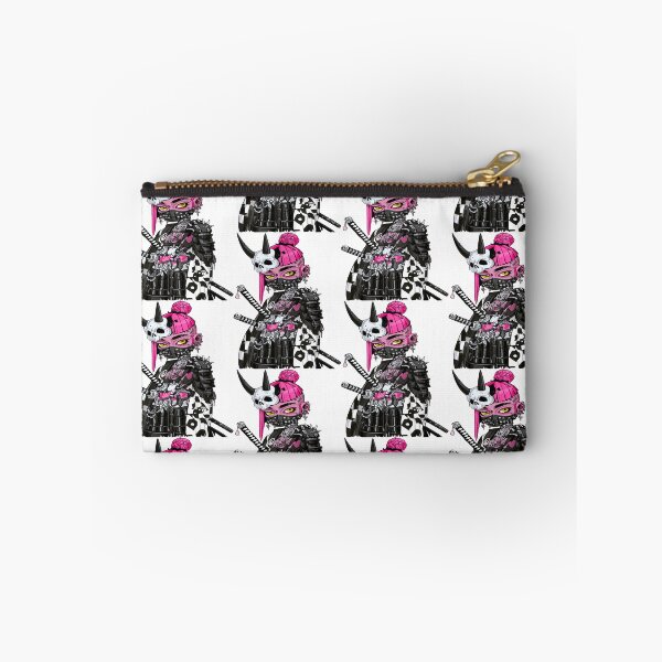 Item preview, Kawaii Lady Samurai designed and sold by RichardRags.