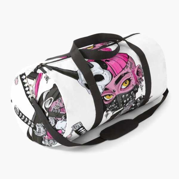 Item preview, Kawaii Lady Samurai designed and sold by RichardRags.