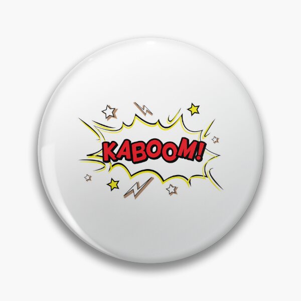 Item preview, Kaboom  designed and sold by Jaela-Tavera-s.
