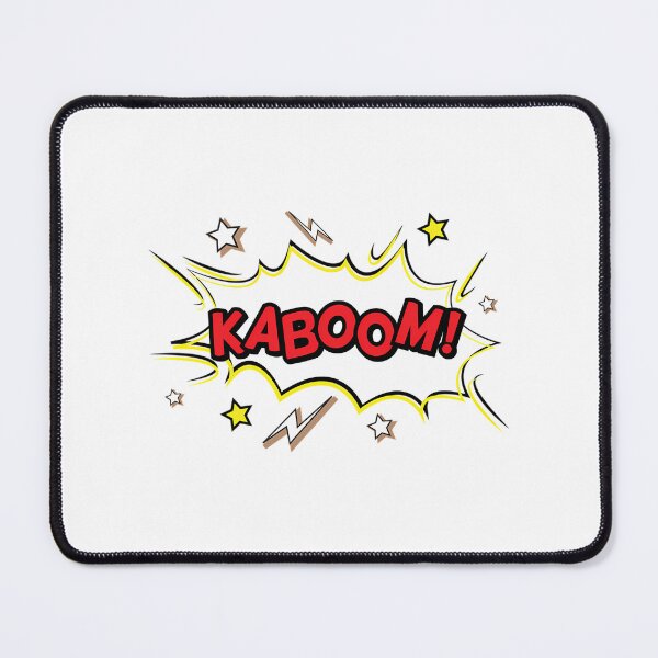 Item preview, Kaboom designed and sold by Jaela-Tavera-s.
