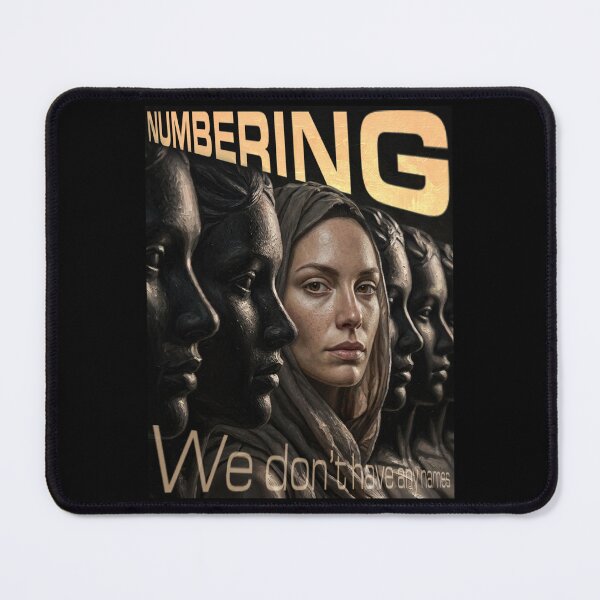 Item preview, NUMBERING__<<Please call our name..>> designed and sold by Pronoian-Space.