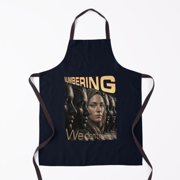 Item preview, NUMBERING__<<Please call our name..>> designed and sold by Pronoian-Space.