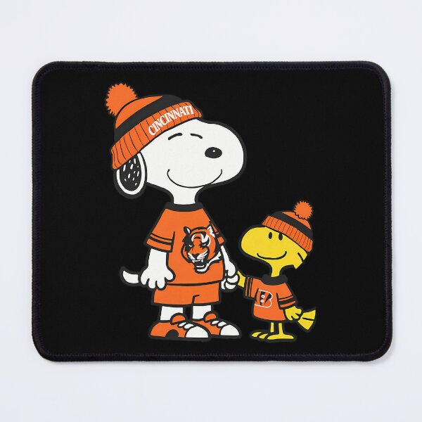 Item preview, Cincinnati Snoopy Woodstock designed and sold by Nahkolahmom.