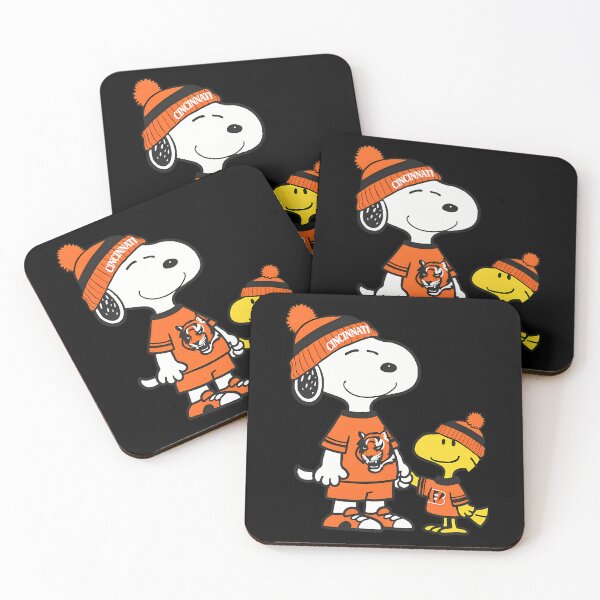 Item preview, Cincinnati Snoopy Woodstock designed and sold by Nahkolahmom.