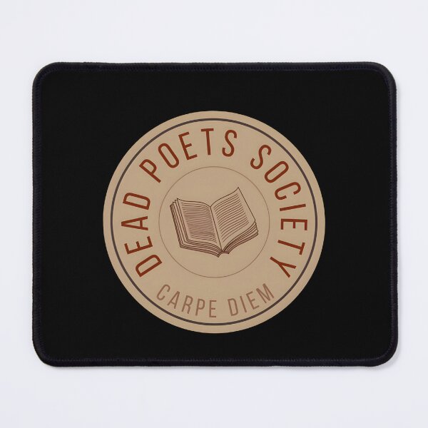 Item preview, Dead Poets Society designed and sold by Chege Sheena.