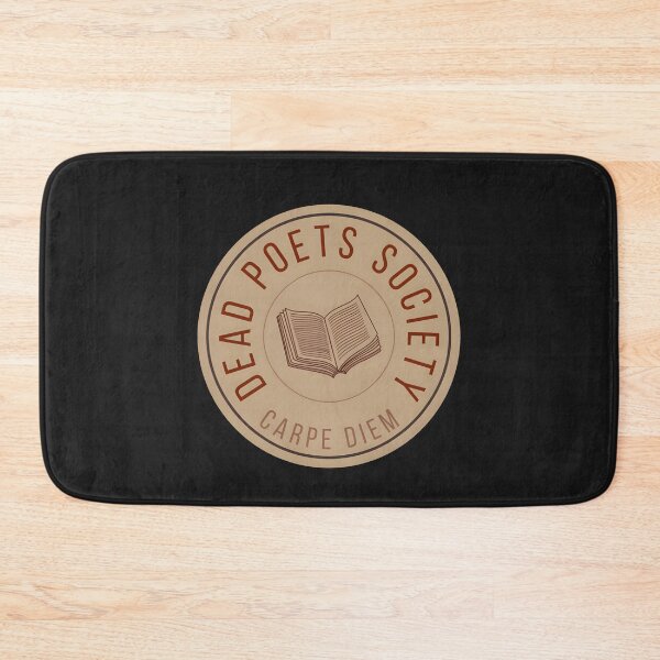 Item preview, Dead Poets Society designed and sold by Chege Sheena.