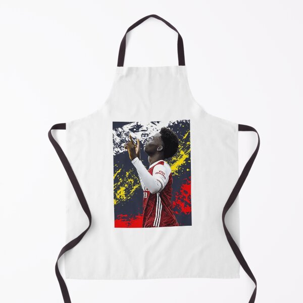 Item preview, Bukayo designed and sold by laronhsi-eh.