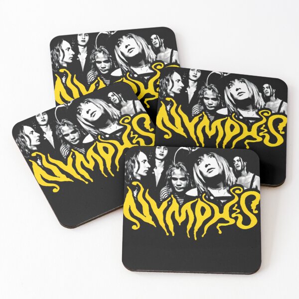 Item preview, Nymph's Band designed and sold by HueStudioCo.