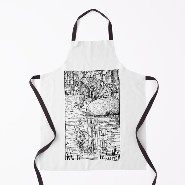 Item preview, Kelpie designed and sold by DK13-DESIGN.