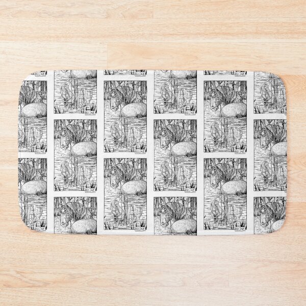 Item preview, Kelpie designed and sold by DK13-DESIGN.