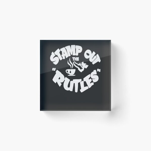 Item preview, Sixties Cartoon Submarine Band Colorful designed and sold by StephanieSchil.