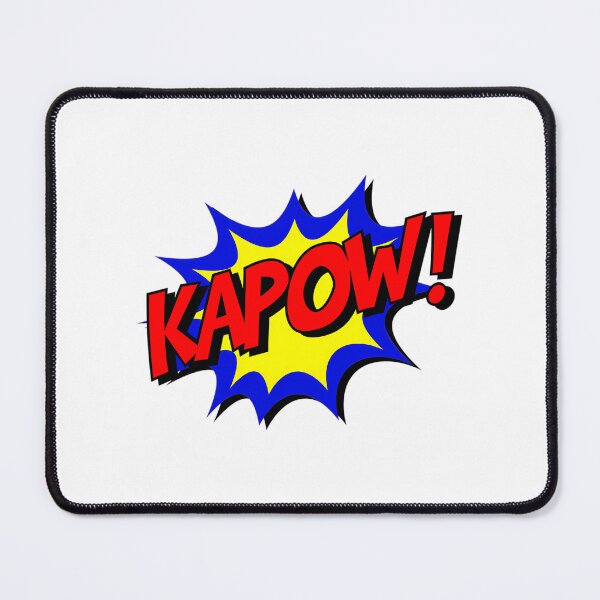 Item preview, Kapow designed and sold by Jaela-Tavera-s.