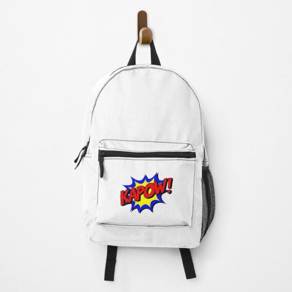 Item preview, Kapow designed and sold by Jaela-Tavera-s.