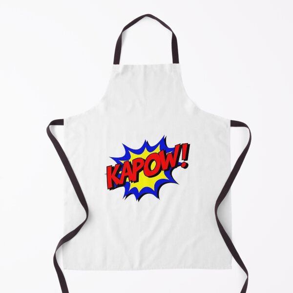 Item preview, Kapow designed and sold by Jaela-Tavera-s.