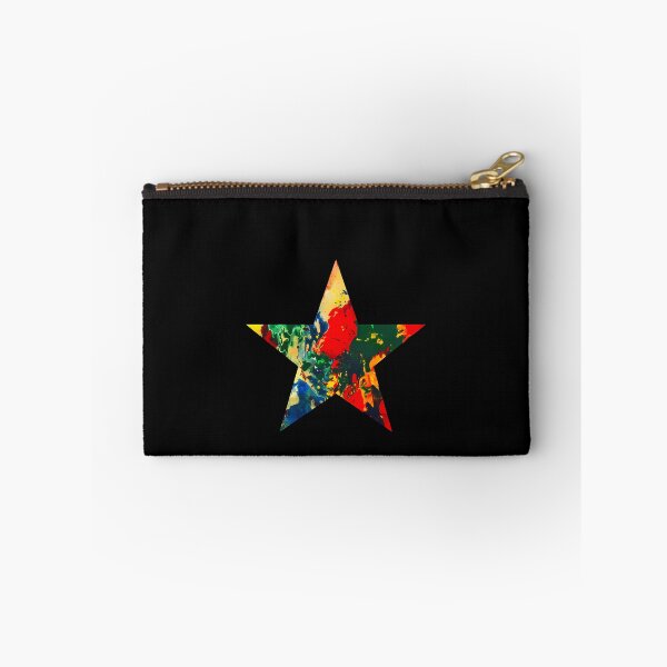 Item preview, Marbled Five Point Star Shape designed and sold by TonyMckelvy259.