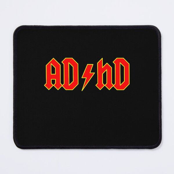Item preview, Bold Red Lettering Lightning Bolt designed and sold by TonyMckelvy259.